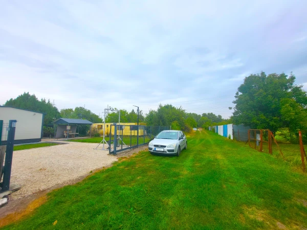 Eladó Ház Győr 31 m2 