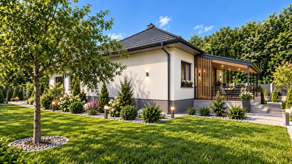 Eladó Ház Nyíregyháza 80 m2 