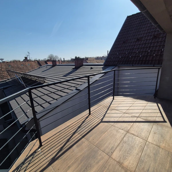Eladó Ház Kecskemét 223 m2 