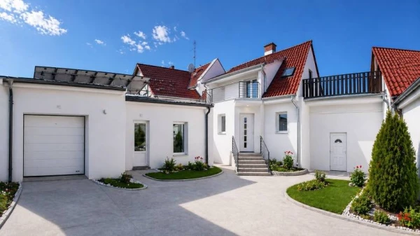 Eladó Ház Kecskemét 223 m2 