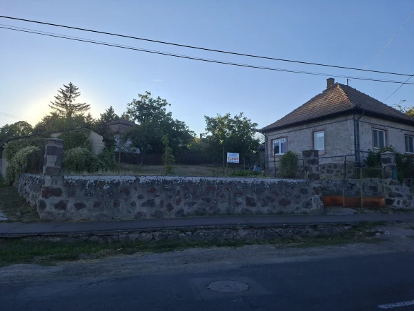 Eladó Ház Mátraszőlős 60 m2 
