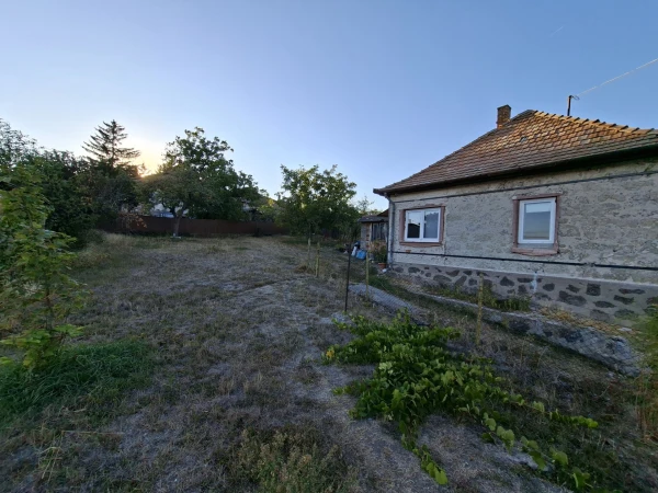 Eladó Ház Mátraszőlős 60 m2 