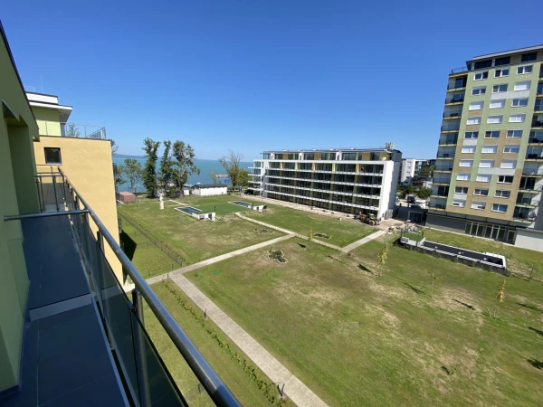 Eladó Lakás Siófok 51 m2 