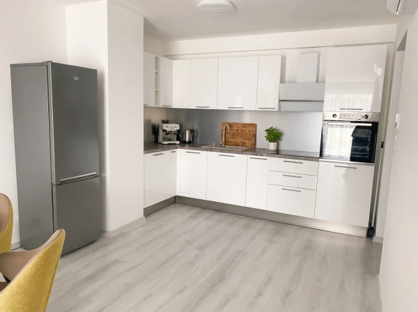 Eladó Lakás Siófok 51 m2 