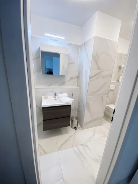 Eladó Lakás Siófok 51 m2 