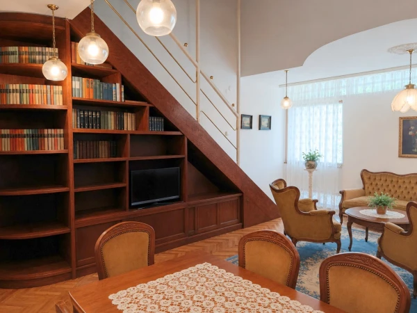 Eladó Lakás Nyíregyháza 139 m2 