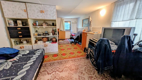 Eladó Ház Kecskemét 27 m2 