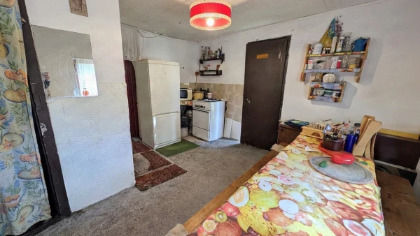 Eladó Ház Kecskemét 27 m2 