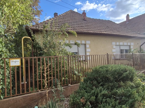 Eladó Ház Tószeg 66 m2 