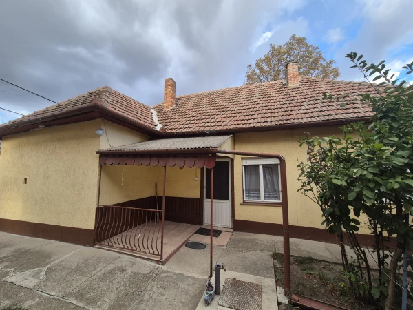 Eladó Ház Tószeg 66 m2 