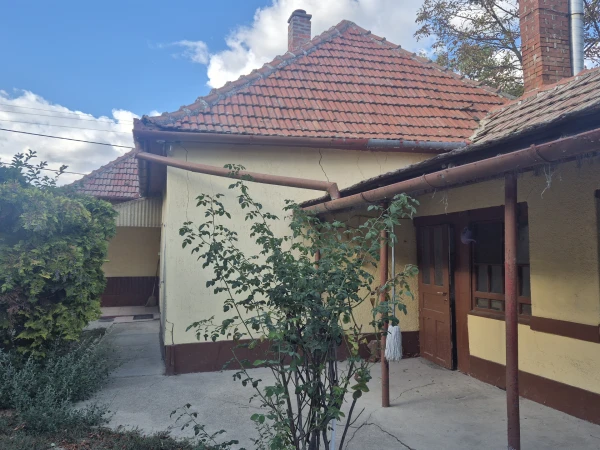 Eladó Ház Tószeg 66 m2 
