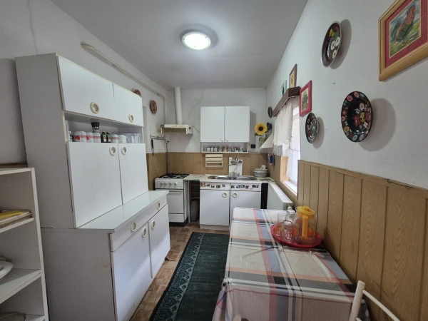 Eladó Ház Tószeg 66 m2 