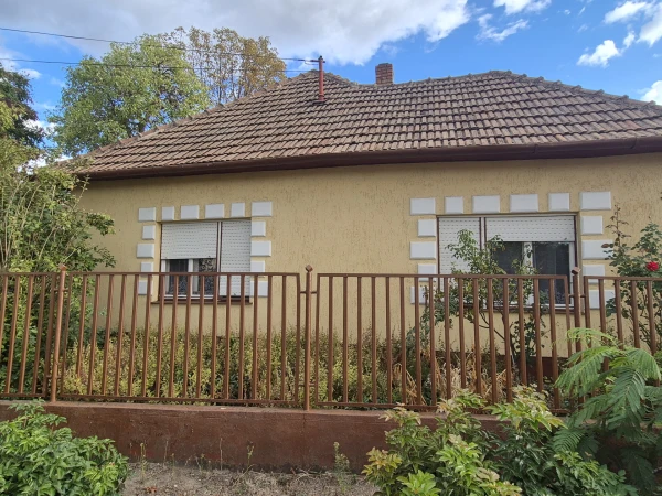 Eladó Ház Tószeg 66 m2 