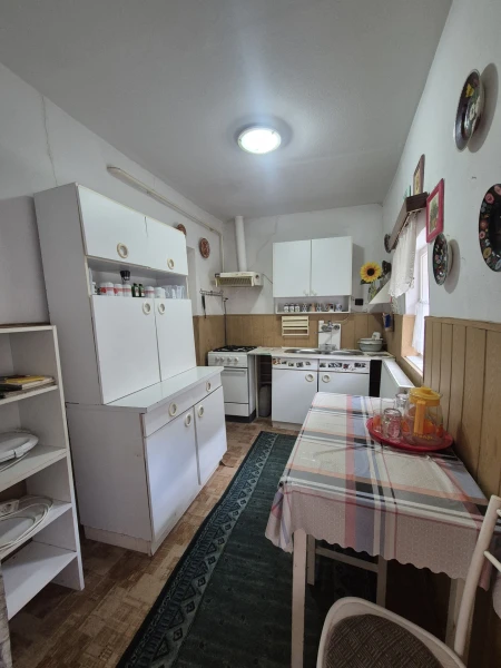 Eladó Ház Tószeg 66 m2 