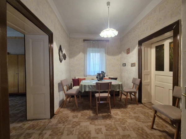 Eladó Ház Tószeg 66 m2 