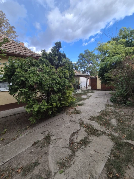 Eladó Ház Tószeg 66 m2 
