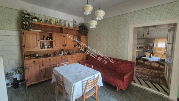 Eladó Ház Békés 158 m2 
