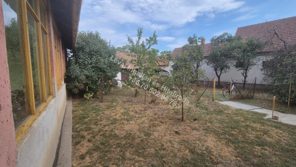 Eladó Ház Békés 158 m2 