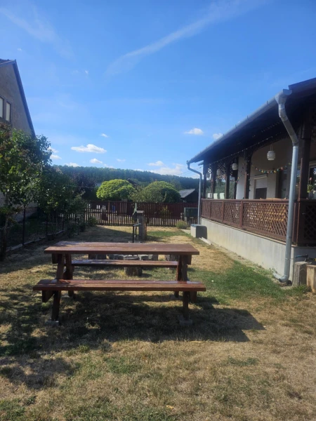 Eladó Ház Nagyoroszi 160 m2 