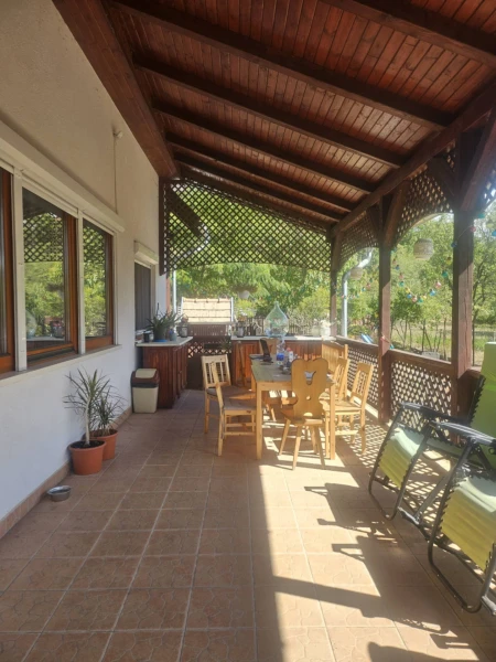 Eladó Ház Nagyoroszi 160 m2 