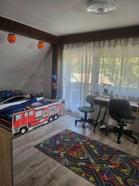 Eladó Ház Nagyoroszi 160 m2 