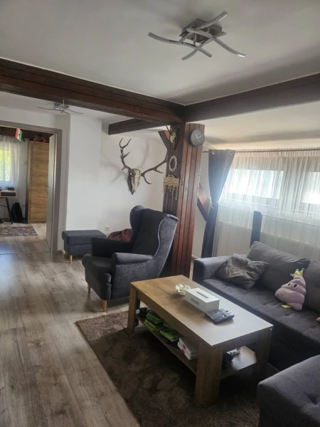 Eladó Ház Nagyoroszi 160 m2 