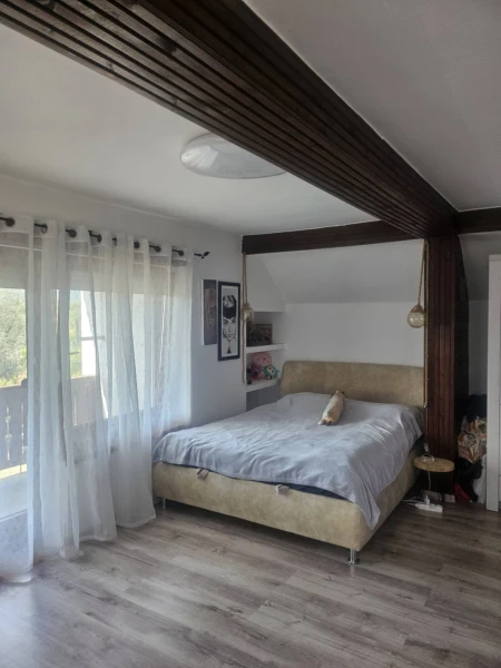 Eladó Ház Nagyoroszi 160 m2 