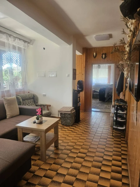 Eladó Ház Nagyoroszi 160 m2 