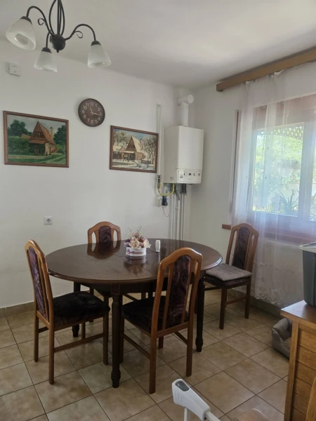 Eladó Ház Nagyoroszi 160 m2 