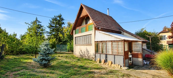 Eladó Ház Nyíregyháza 35 m2 