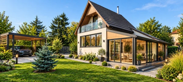 Eladó Ház Nyíregyháza 35 m2 
