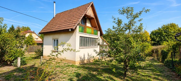 Eladó Ház Nyíregyháza 35 m2 