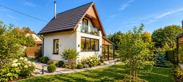 Eladó Ház Nyíregyháza 35 m2 