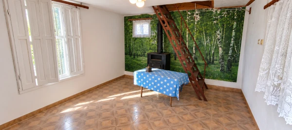 Eladó Ház Nyíregyháza 35 m2 