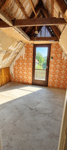 Eladó Ház Nyíregyháza 35 m2 