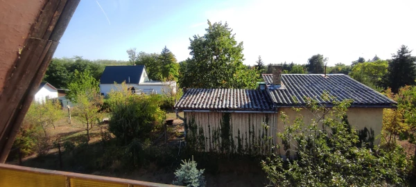 Eladó Ház Nyíregyháza 35 m2 