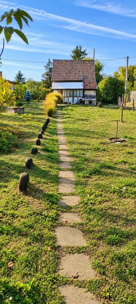 Eladó Ház Nyíregyháza 35 m2 