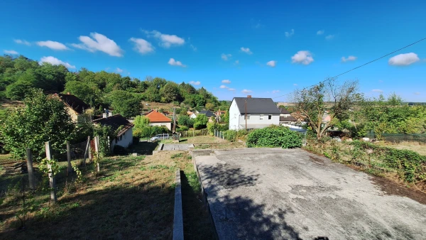 Eladó Telek Kaposszerdahely 720 m2 