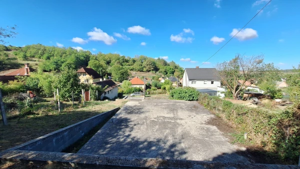 Eladó Telek Kaposszerdahely 720 m2 
