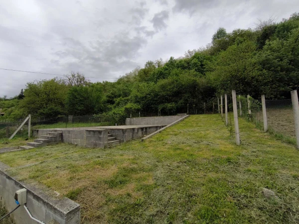 Eladó Telek Kaposszerdahely 720 m2 