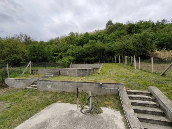 Eladó Telek Kaposszerdahely 720 m2 