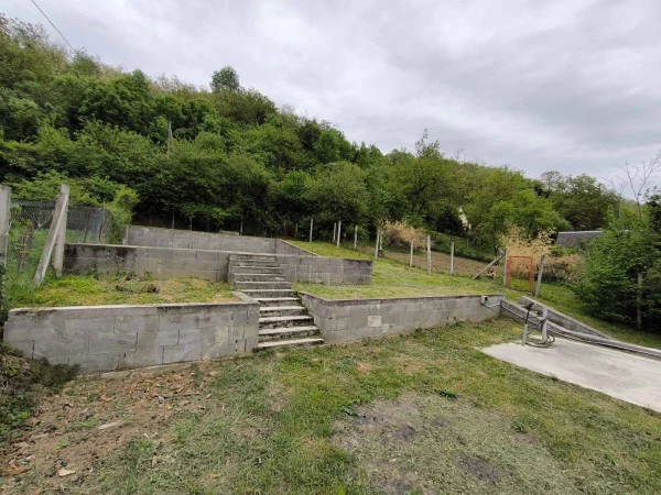 Eladó Telek Kaposszerdahely 720 m2 
