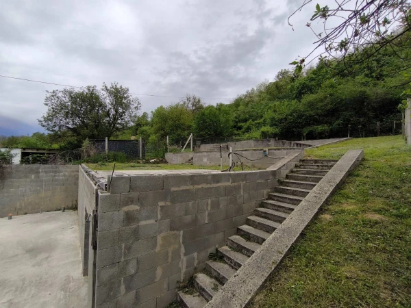Eladó Telek Kaposszerdahely 720 m2 