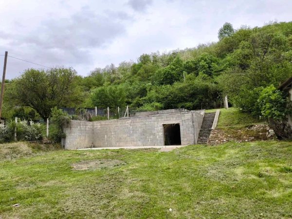 Eladó Telek Kaposszerdahely 720 m2 