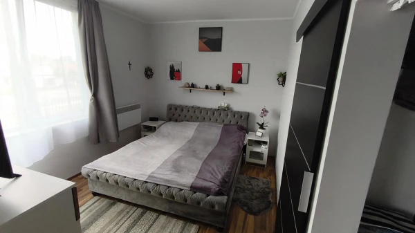 Eladó Ház Tolnanémedi 120 m2 