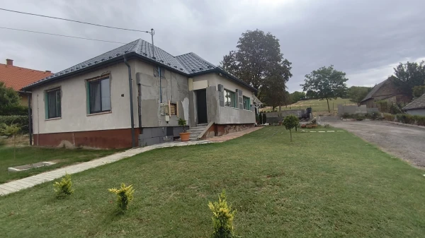 Eladó Ház Tolnanémedi 120 m2 