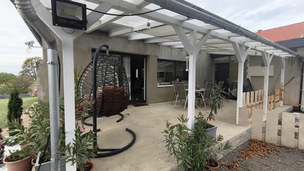 Eladó Ház Tolnanémedi 120 m2 