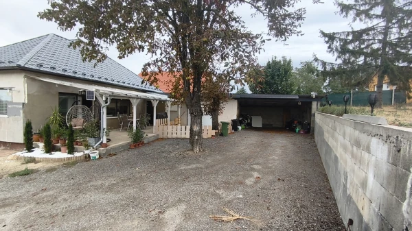 Eladó Ház Tolnanémedi 120 m2 