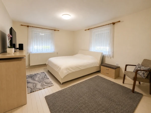 Eladó Ház Kemecse 180 m2 