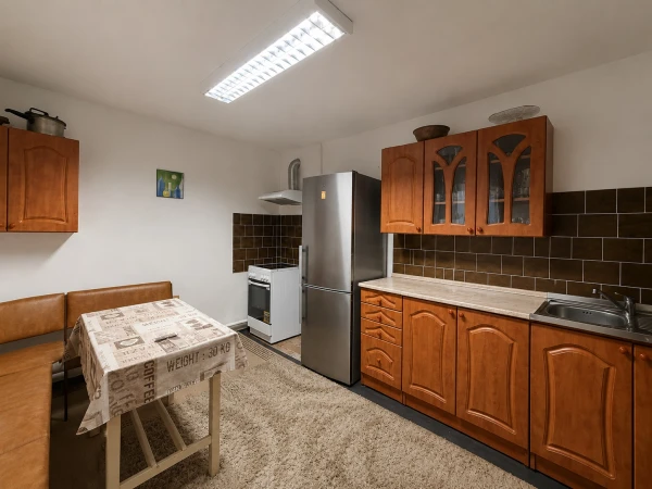 Eladó Ház Kemecse 180 m2 